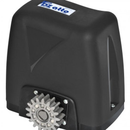 Detalhes do produto Automatizador Deslizante Rossi - DZ ATTO