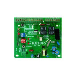 Detalhes do produto Central Eletrônica - Portões Rossi