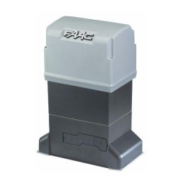 Detalhes do produto Automatizador Deslizante - 844 - Portões Rossi