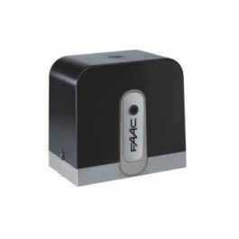 Detalhes do produto Automatizador Deslizante - C721 - Portões Rossi