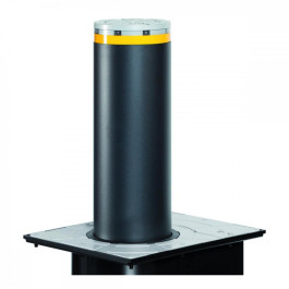Detalhes do produto Bollard - J200  - Portões Rossi