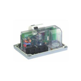 Detalhes do produto Central Automática - PLACA 780D - Portões Rossi