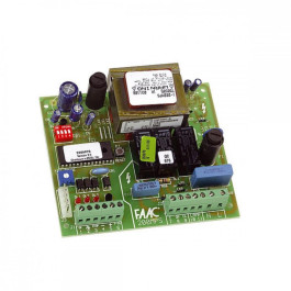 Detalhes do produto Central Automática - 200MPS - Portões Rossi