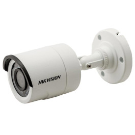 Detalhes do produto Câmera Hd Hikvision TVI 20mt 1080p