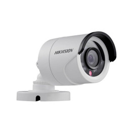 Detalhes do produto Câmera Bullet Hikvision Turbo HD 720p