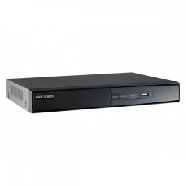 Detalhes do produto DVR Hikvision 7208 Turbo 8 Canais Full HD 1080p 2...