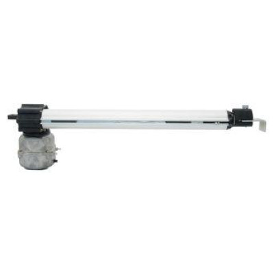 Detalhes do produto Automatizador Pivotante Rossi - PIVO PL3