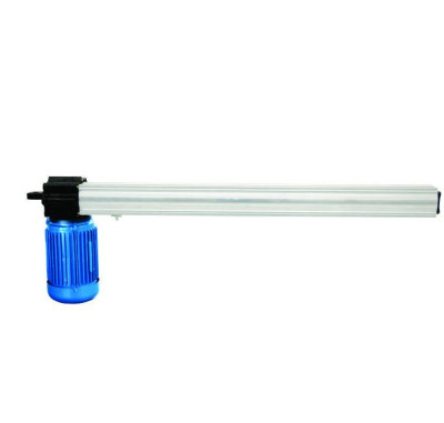 Detalhes do produto Automatizador Basculante Rossi - BV BL i ALETADO