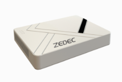Detalhes do produto DVR ZEDEC - STAND ALONE 16 CANAIS