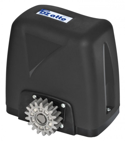 Detalhes do produto Automatizador Deslizante - DZ ATTO