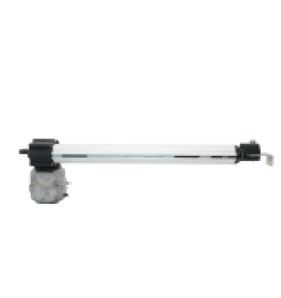 Detalhes do produto Automatizador Pivotante - PIVO PL3