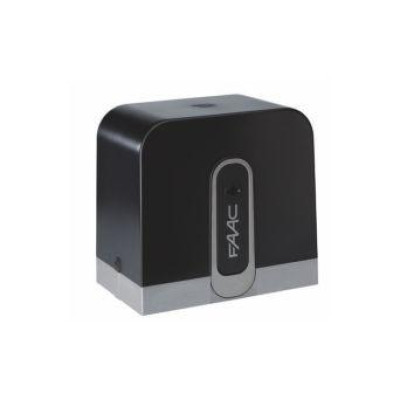 Detalhes do produto Automatizador Deslizante - C720 - Portões Rossi