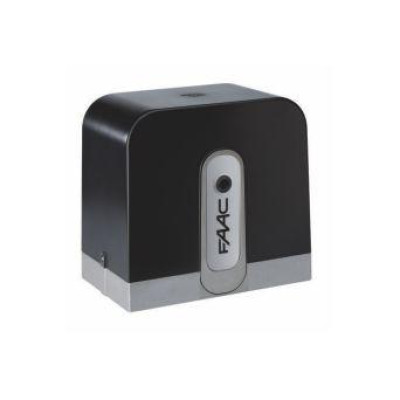 Detalhes do produto Automatizador Deslizante - C721 - Portões Rossi