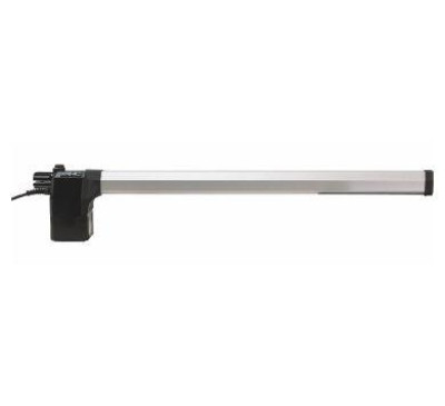 Detalhes do produto Automatizador Pivotante - 412 - Portões Rossi