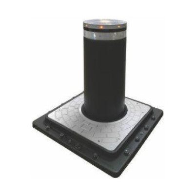 Detalhes do produto Bollard  J275 - Portões Rossi