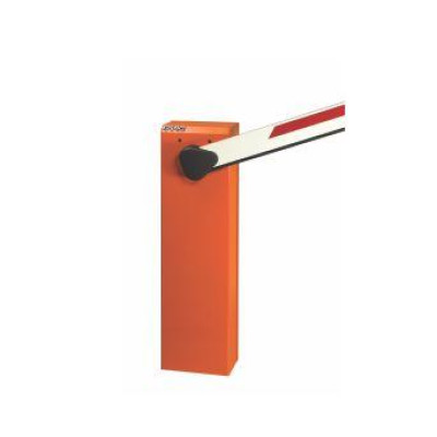 Detalhes do produto Cancela Automática - 615 Stand - Portões Rossi