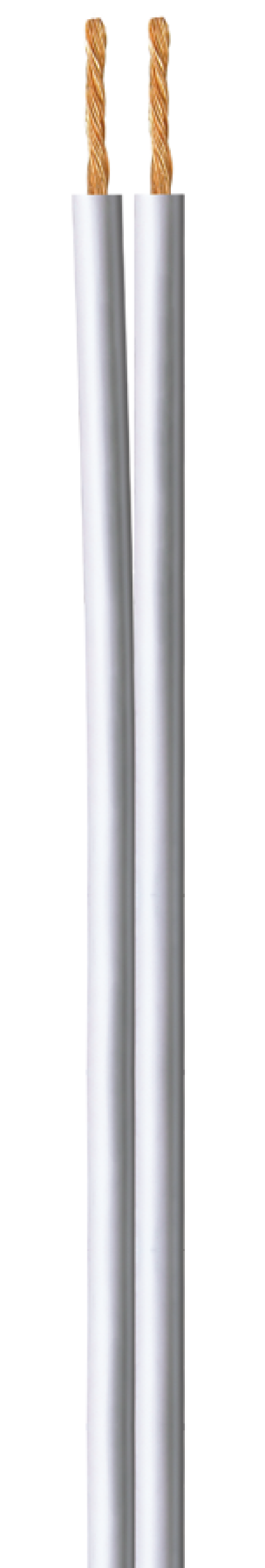 Detalhes do produto Cabo Paralelo Flexível Branco - Condutti