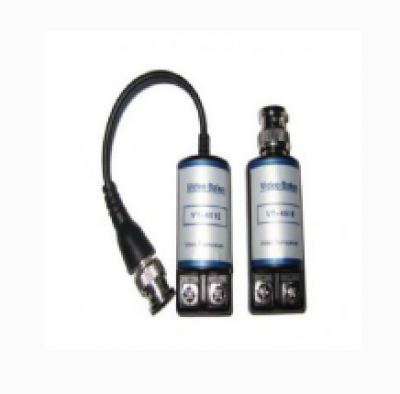 Detalhes do produto CONVERSOR BALUN ZEDEC C/ RABICHO
