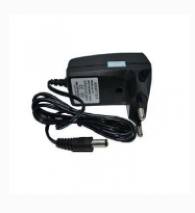 Detalhes do produto FONTE CFTV ZEDEC - 12V X 1A