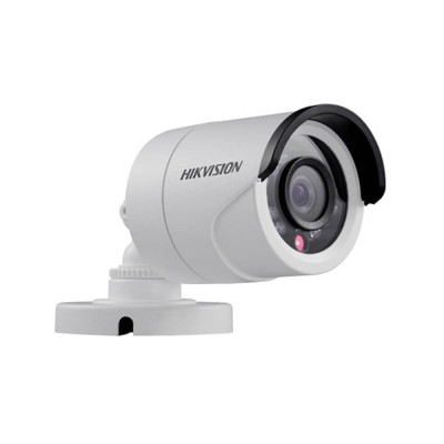Detalhes do produto Câmera Bullet Hikvision Turbo HD 720p