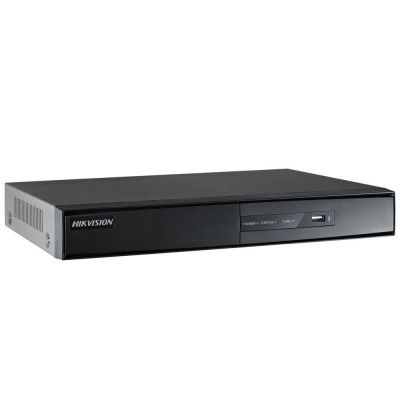 Detalhes do produto DVR Hd Hikvision 16 Ch Pentaflex 1080p