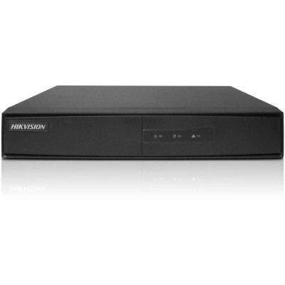 Detalhes do produto DVR Hikvision 4 Canais 1080p